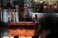 Održano treće biskupijsko molitveno-slavljeničko bdijenje "Holywin - Svetost pobjeđuje"